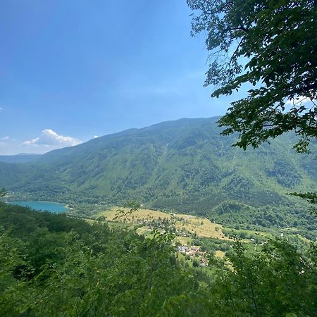 Vila Etno House Stari Mlin Konjic Exteriér fotografie