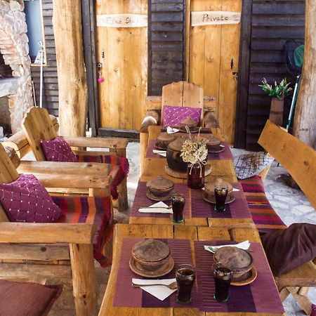 Vila Etno House Stari Mlin Konjic Exteriér fotografie