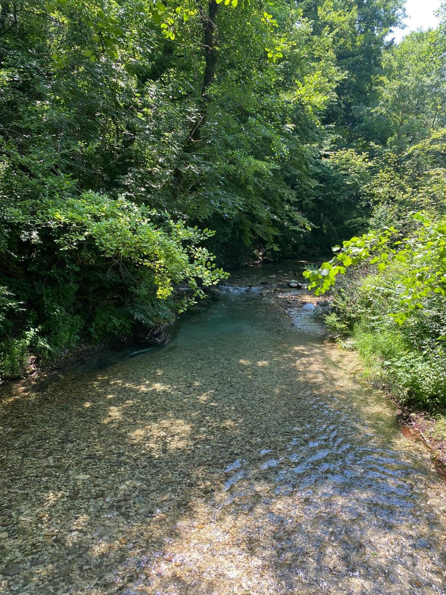 Vila Etno House Stari Mlin Konjic Exteriér fotografie