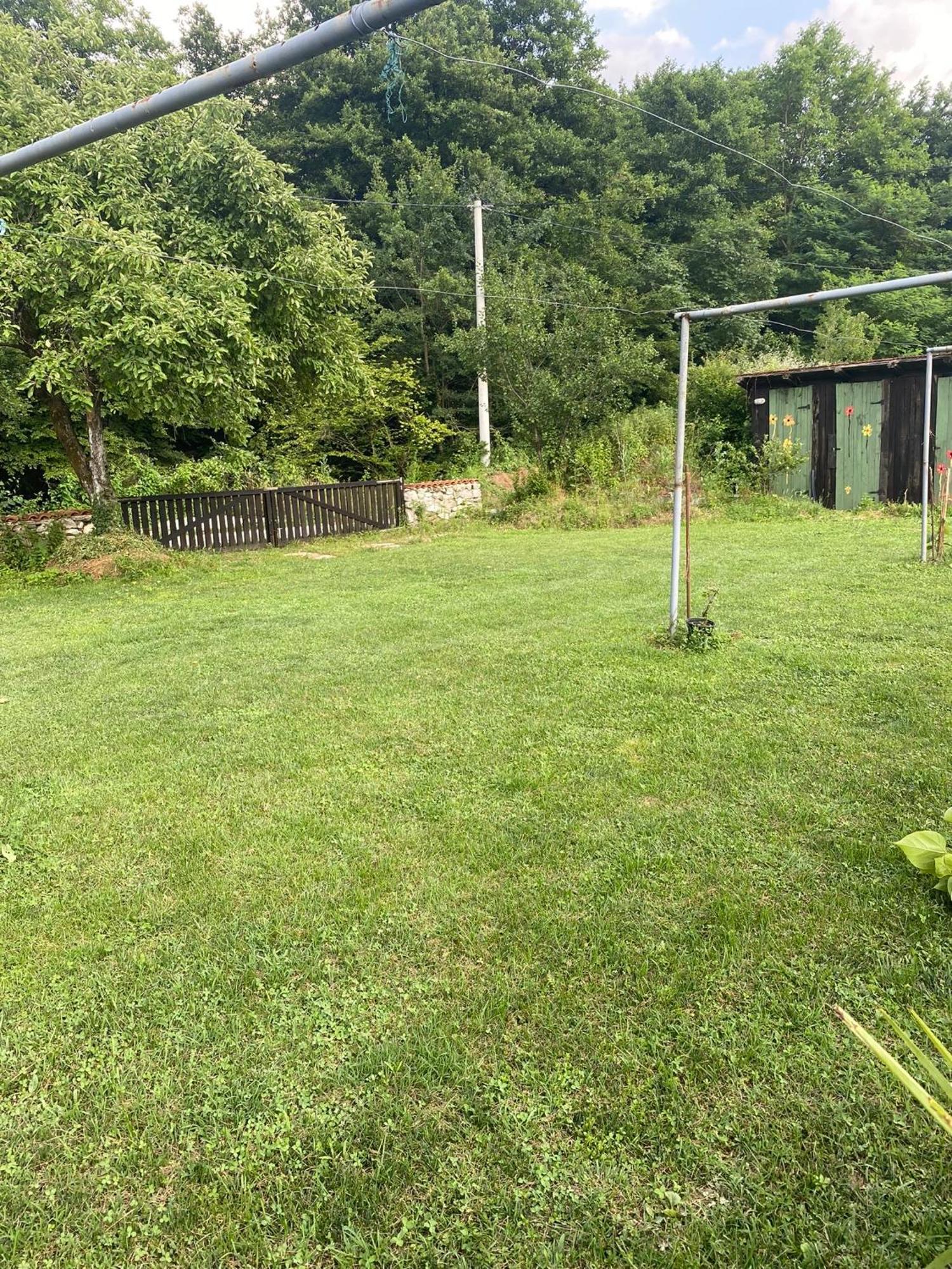 Vila Etno House Stari Mlin Konjic Exteriér fotografie