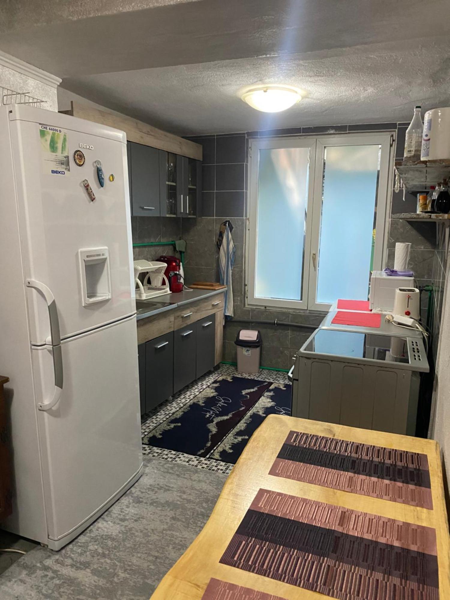 Vila Etno House Stari Mlin Konjic Exteriér fotografie