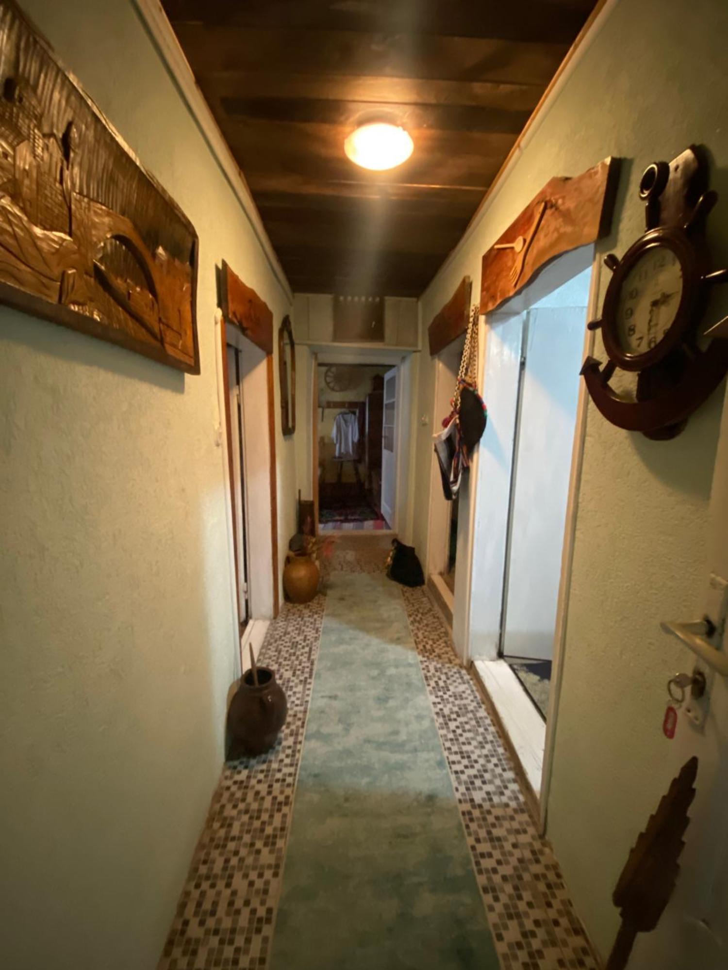 Vila Etno House Stari Mlin Konjic Exteriér fotografie