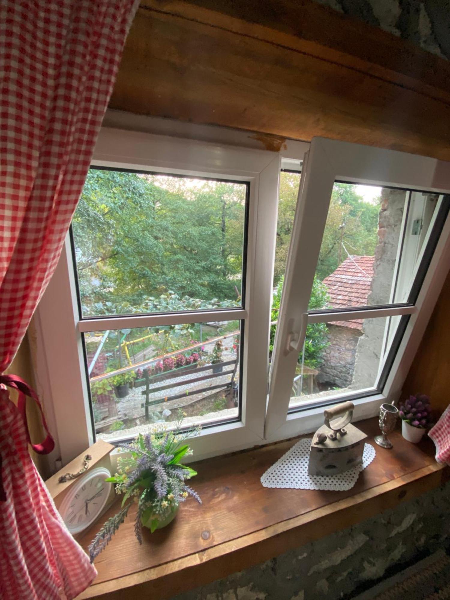 Vila Etno House Stari Mlin Konjic Exteriér fotografie